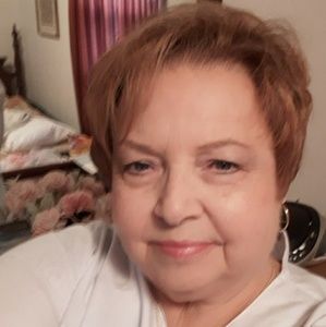 Meet your Posher, Donna